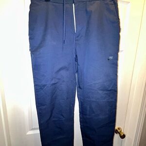 Nike Women’s Navy Joggers
